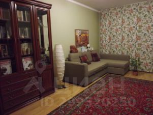 3-комн.кв., 86 м², этаж 11