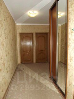 3-комн.кв., 86 м², этаж 11