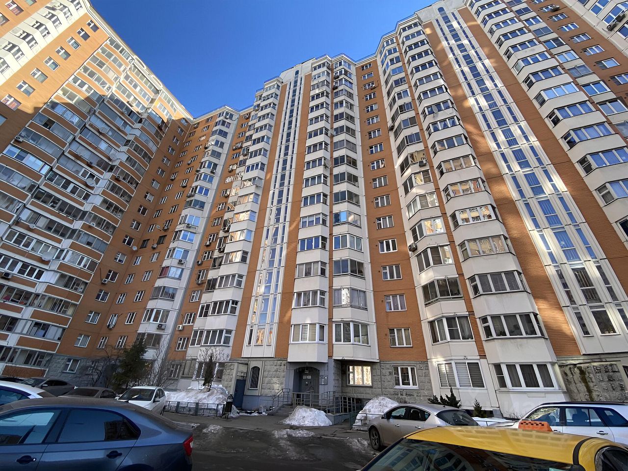 Продаю однокомнатную квартиру 38м² 37, Балашиха, Московская область,  Балашихинский район, Балашиха городской округ, 1 Мая микрорайон, м.  Щёлковская - база ЦИАН, объявление 299569145