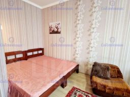 1-комн.кв., 40 м², этаж 10