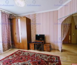 1-комн.кв., 40 м², этаж 10