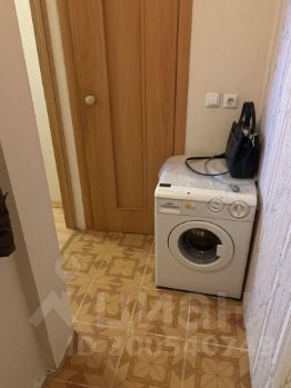 1-комн.кв., 16 м², этаж 15