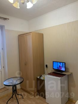 1-комн.кв., 16 м², этаж 15