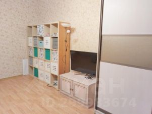 1-комн.кв., 44 м², этаж 13