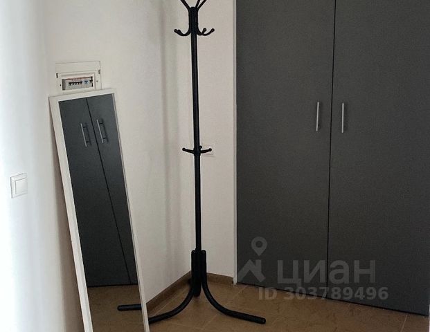 1-комн., 42 м², 17/21 этаж