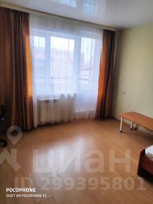 1-комн.кв., 33 м², этаж 3