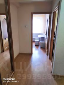 1-комн.кв., 33 м², этаж 3