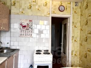 2-комн.кв., 52 м², этаж 2