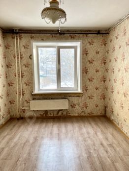 2-комн.кв., 53 м², этаж 1