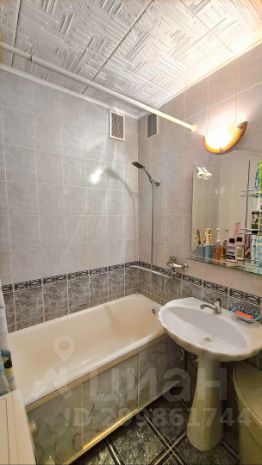 2-комн.кв., 53 м², этаж 5