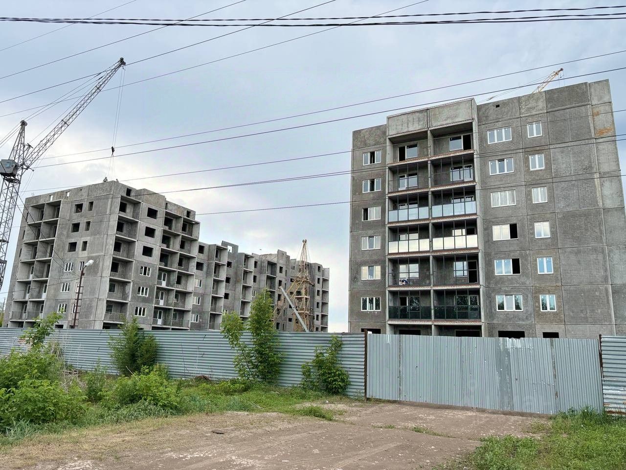 Купить однокомнатную квартиру 49,5м² Московский просп., 20А, Тольятти,  Самарская область - база ЦИАН, объявление 303902271