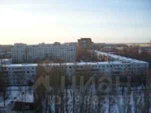 3-комн.кв., 59 м², этаж 11