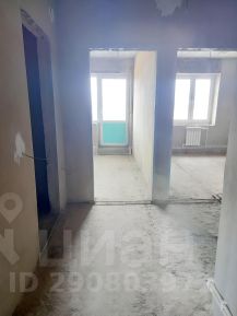 2-комн.кв., 49 м², этаж 3