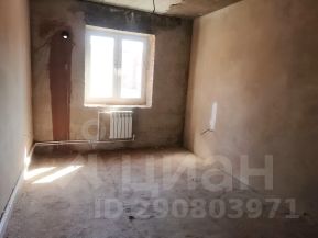 2-комн.кв., 49 м², этаж 3