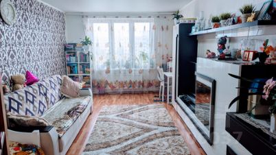 2-комн.кв., 71 м², этаж 8