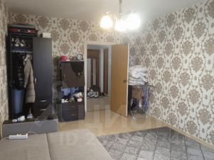 2-комн.кв., 60 м², этаж 16