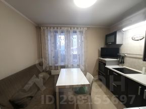 1-комн.кв., 41 м², этаж 2