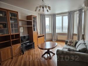 2-комн.кв., 60 м², этаж 9