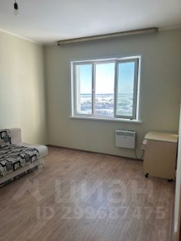 1-комн.кв., 36 м², этаж 15