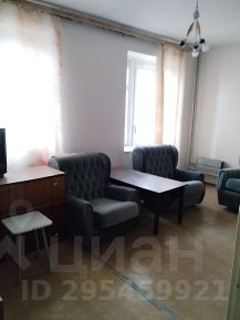 1-комн.кв., 35 м², этаж 2