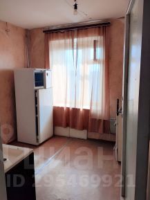 1-комн.кв., 35 м², этаж 2