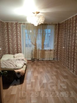 3-комн.кв., 65 м², этаж 4