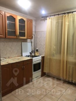 2-комн.кв., 50 м², этаж 5