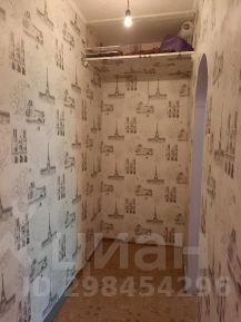 2-комн.кв., 45 м², этаж 2