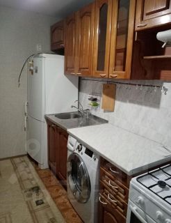 2-комн.кв., 51 м², этаж 3