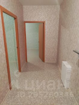 2-комн.кв., 59 м², этаж 1