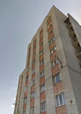 1-комн.кв., 18 м², этаж 5