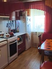 3-комн.кв., 63 м², этаж 8