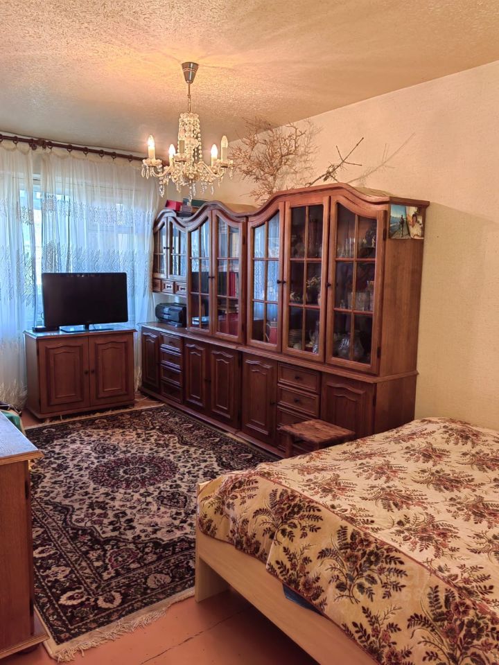 Продается2-комн.квартира,42,5м²