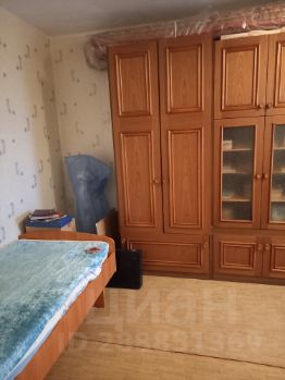 1-комн.кв., 35 м², этаж 1