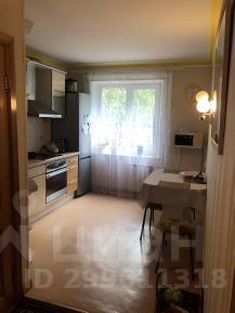 2-комн.кв., 50 м², этаж 1