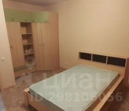 1-комн.кв., 40 м², этаж 3