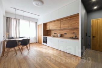 2-комн.кв., 35 м², этаж 6