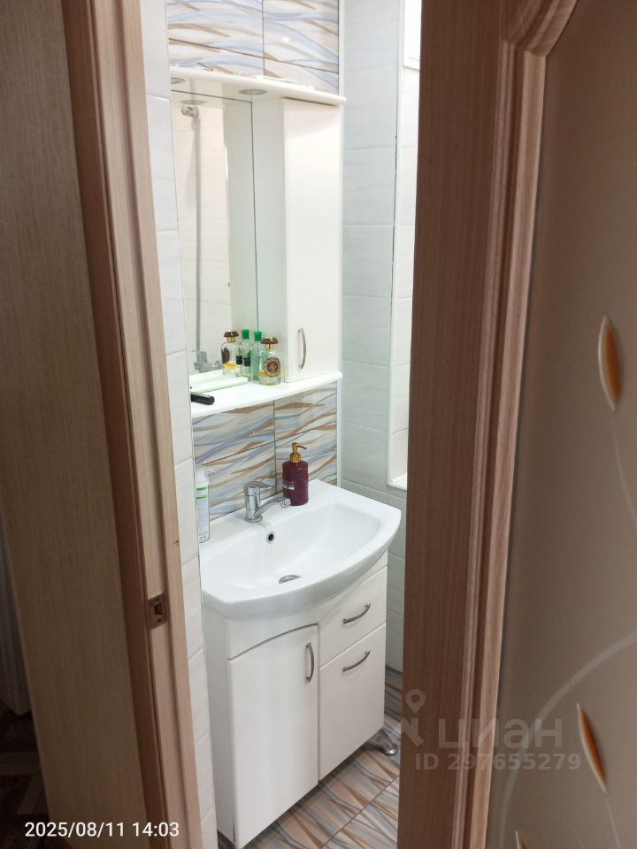 1-к кв. Бурятия, Улан-Удэ 140А мкр, 21 (31.0 м²)