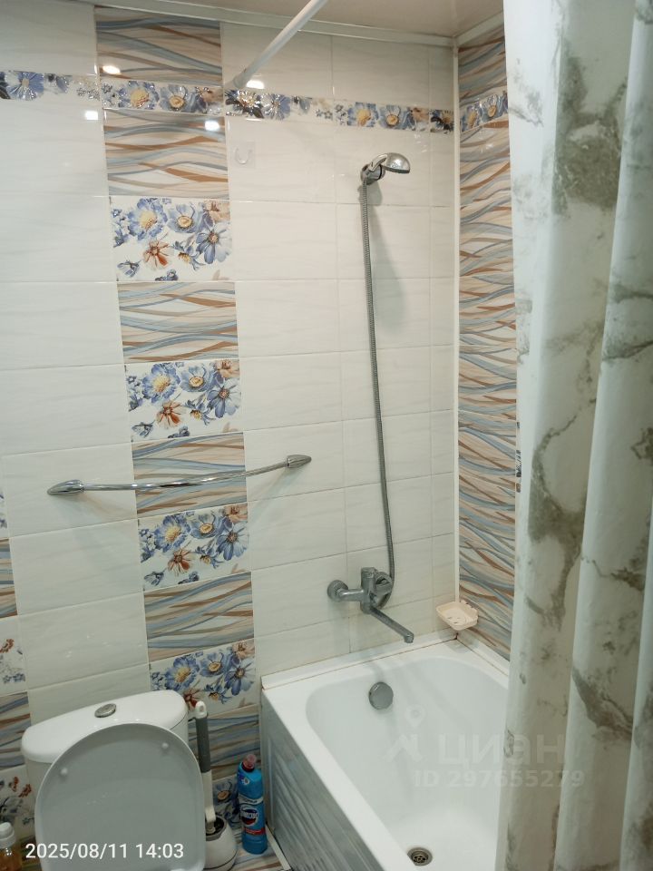 1-к кв. Бурятия, Улан-Удэ 140А мкр, 21 (31.0 м²)