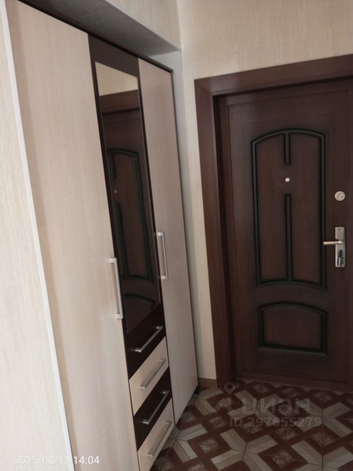 1-к кв. Бурятия, Улан-Удэ 140А мкр, 21 (31.0 м²)