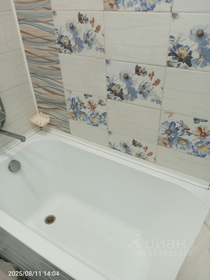 1-к кв. Бурятия, Улан-Удэ 140А мкр, 21 (31.0 м²)