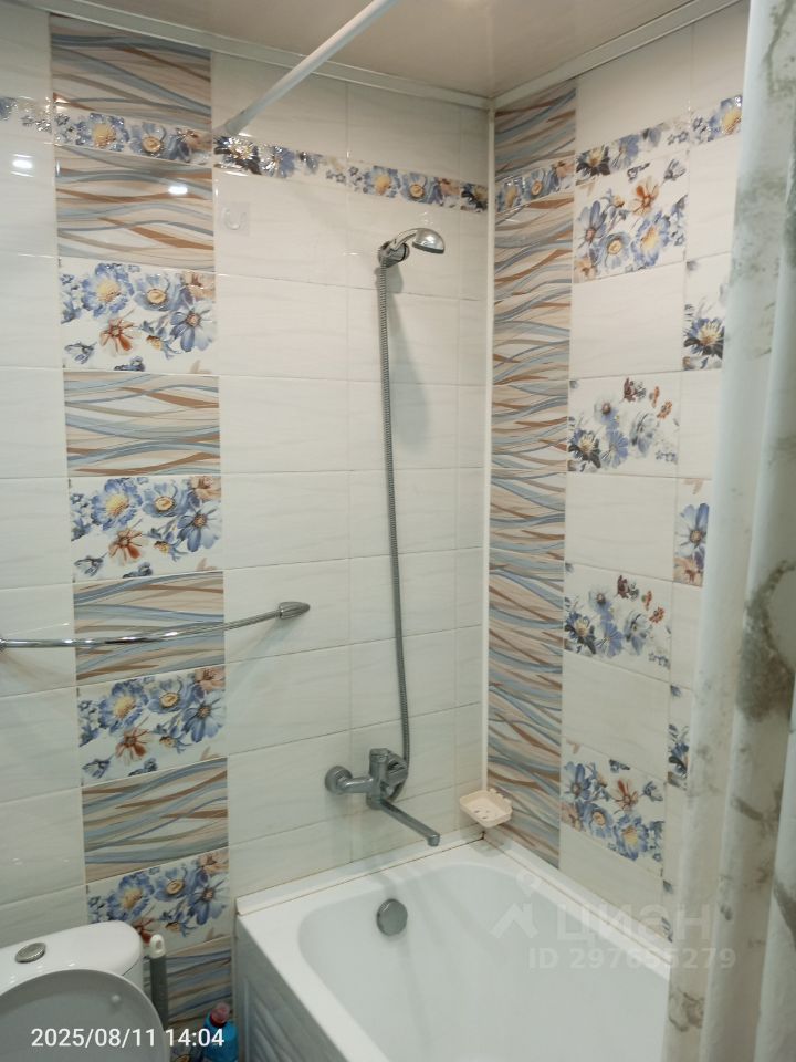 1-к кв. Бурятия, Улан-Удэ 140А мкр, 21 (31.0 м²)