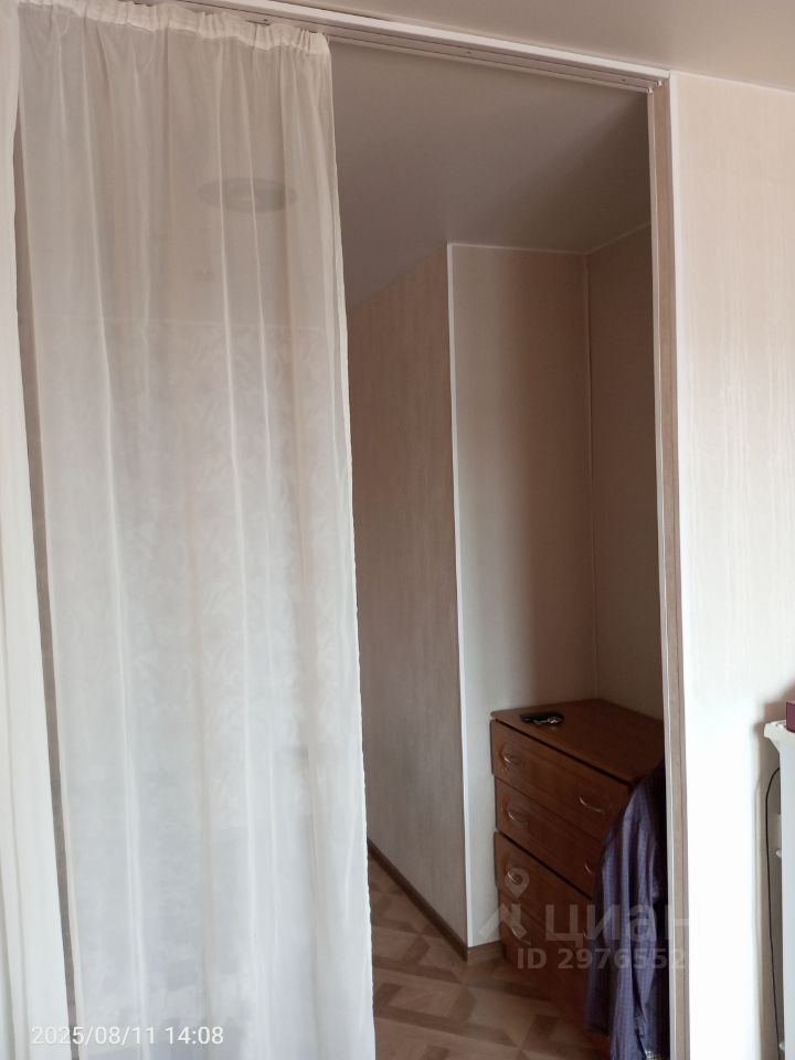 1-к кв. Бурятия, Улан-Удэ 140А мкр, 21 (31.0 м²)