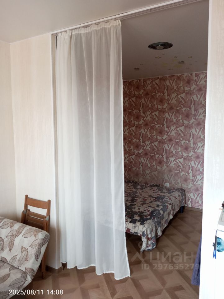 1-к кв. Бурятия, Улан-Удэ 140А мкр, 21 (31.0 м²)