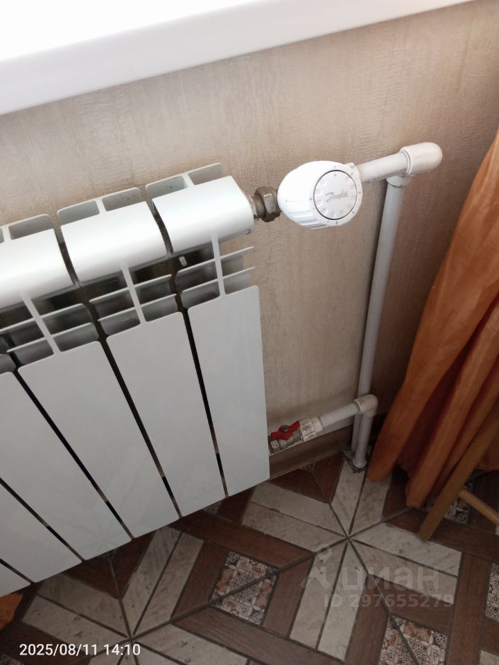 1-к кв. Бурятия, Улан-Удэ 140А мкр, 21 (31.0 м²)