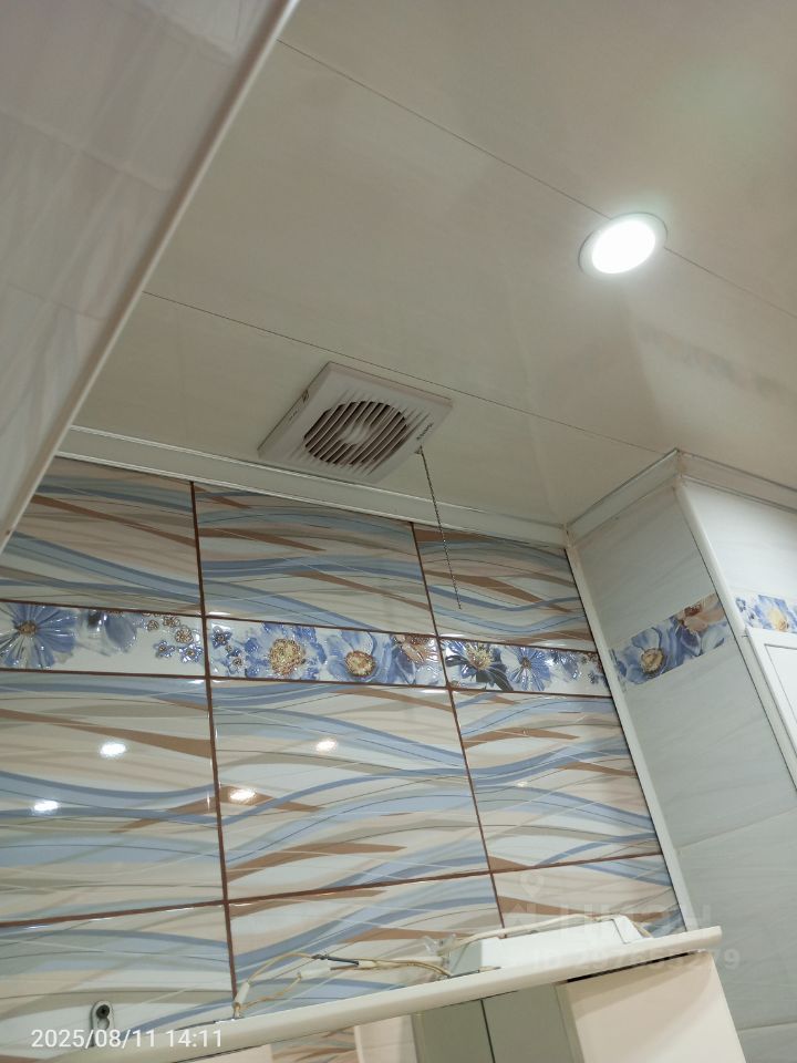 1-к кв. Бурятия, Улан-Удэ 140А мкр, 21 (31.0 м²)