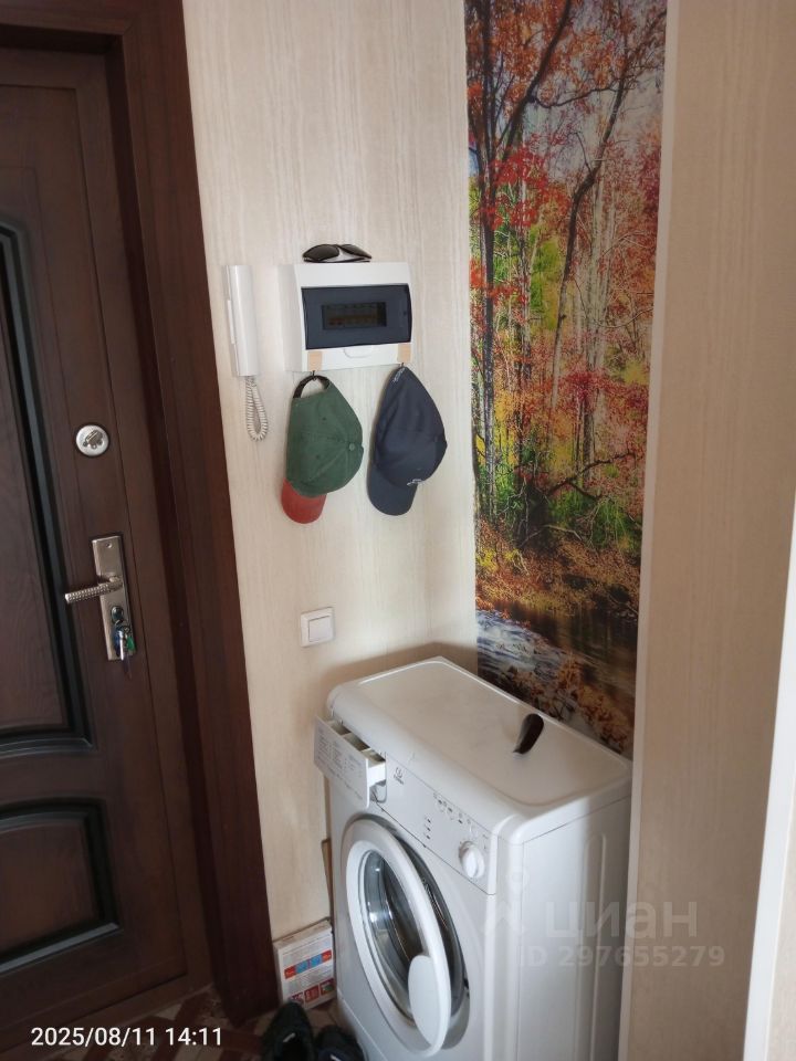 1-к кв. Бурятия, Улан-Удэ 140А мкр, 21 (31.0 м²)