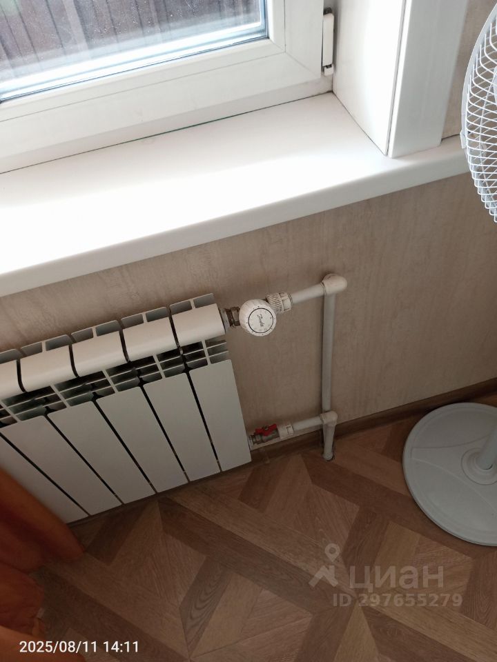 1-к кв. Бурятия, Улан-Удэ 140А мкр, 21 (31.0 м²)