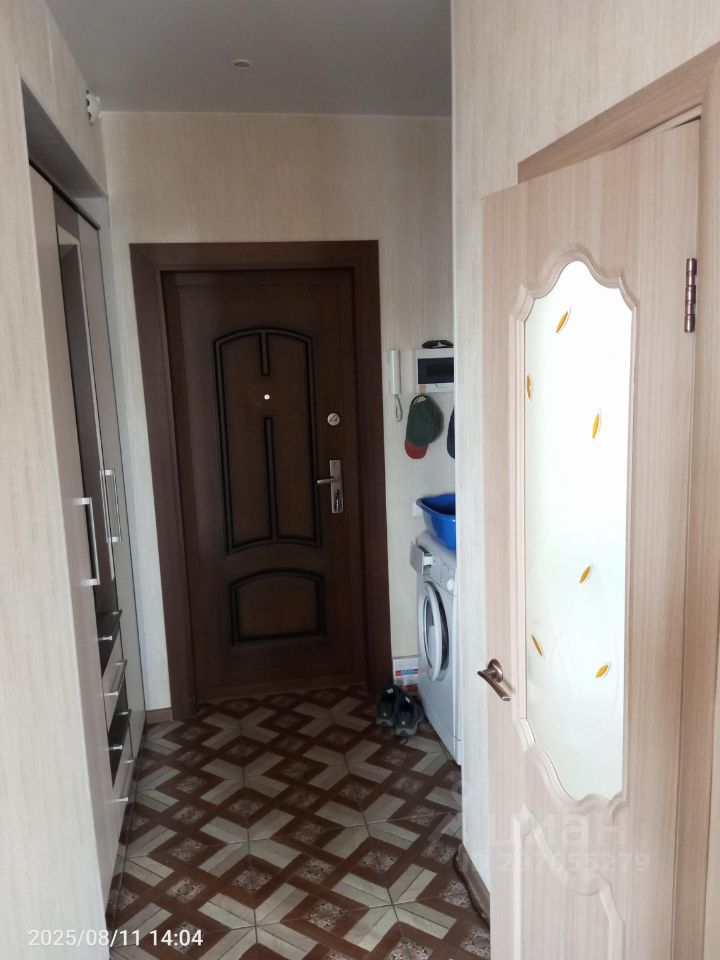 1-к кв. Бурятия, Улан-Удэ 140А мкр, 21 (31.0 м²)