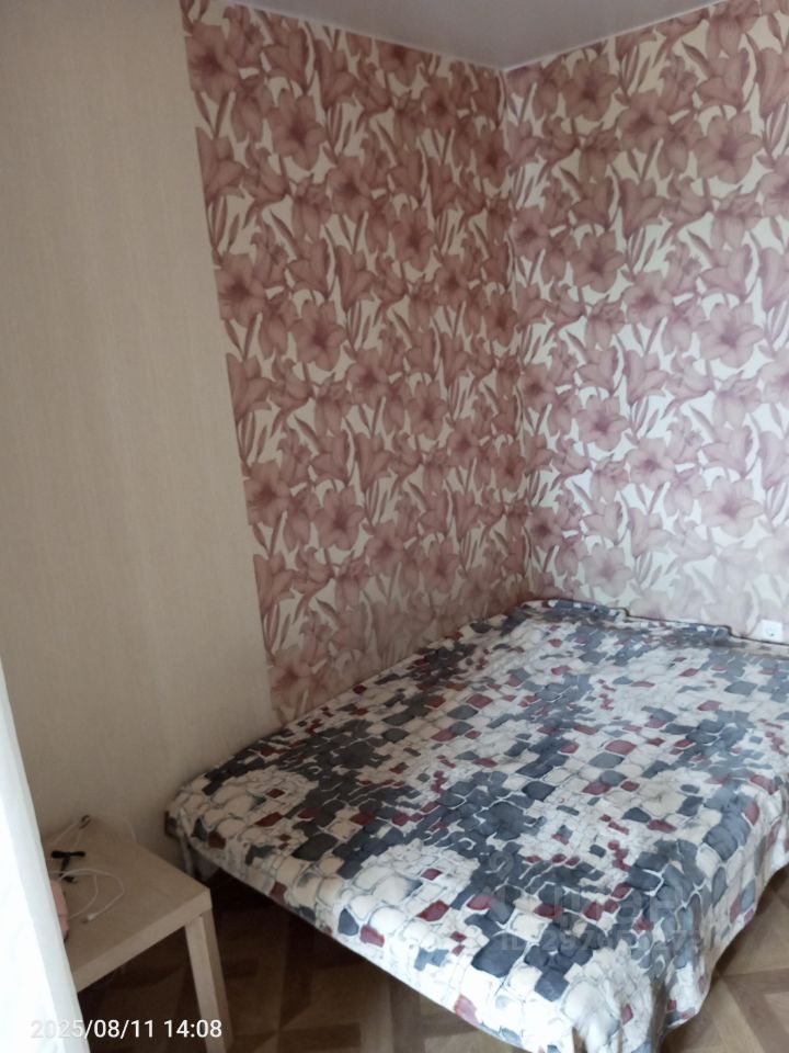 1-к кв. Бурятия, Улан-Удэ 140А мкр, 21 (31.0 м²)